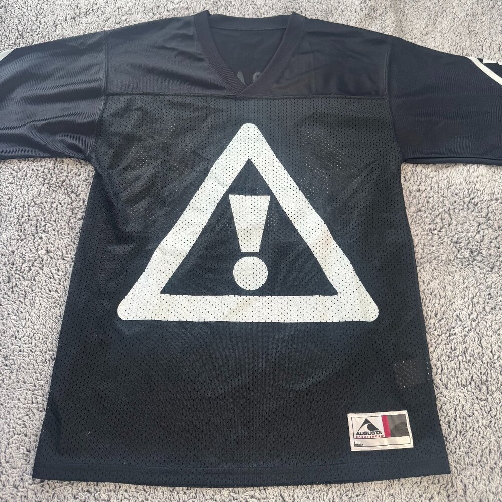 Flosstradamus Jersey